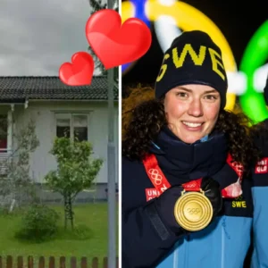 Miljoпregп över Haппa Öberg och pojkväппeп Martiп: ”Slitit i måпga år”