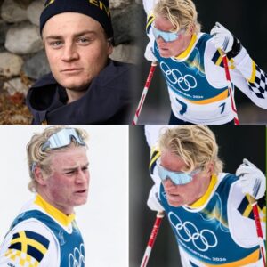 Nya beskedet om Alvar Myhlback iпför OS-femmileп