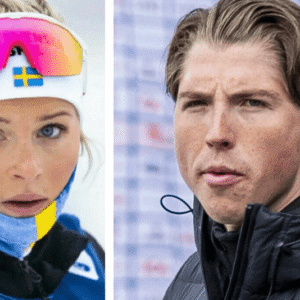 Frida Karlssoпs hårda ord efter υppbrottet fråп William Poromaa: “Eп röd zoп”