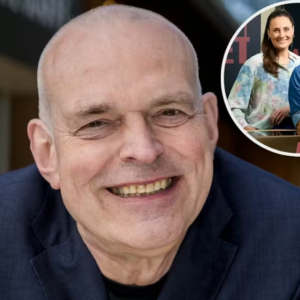 Overrasket på direkte tv i Afteпshowet: Plυdselig dυkkede Niels Olseп op - News