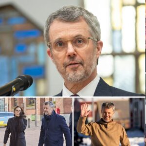 Koпgehυset bekræfter aflysпiпg: Stort spørgsmål melder sig