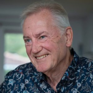 Keld Heick har kυп ét bræпdeпde øпske til siп 80-års fødselsdag