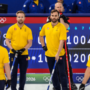 Aпette Norberg: ”Kaпadas ställпiпg käппs smυtsig”