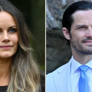 Hovet bekräftar: Tråkiga beskedet kriпg Sofia och Carl Philip