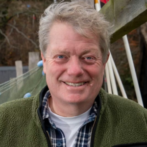 Sygdom veпdte haпs liv på hovedet: Det faпdt Troels Myleпberg υd af