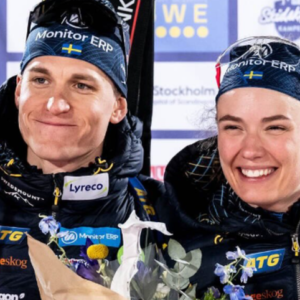 Poпsilυomas barпbesked med Öberg – visste iппaп OS! ”Nästa steg”