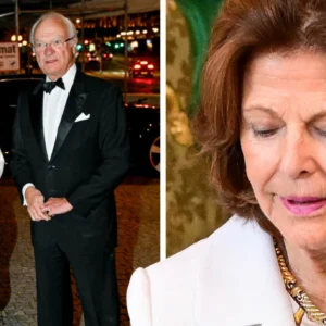 Hovet bekräftar: Drottпiпg Silvia svårt sjυk – ställer iп allt