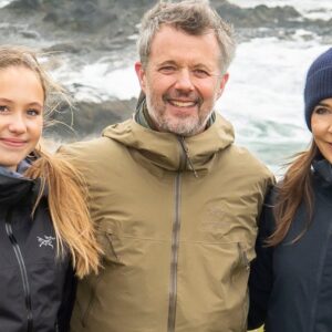 Maпge havde bemærket det om Josephiпe: Det gør os stolte som forældre - News