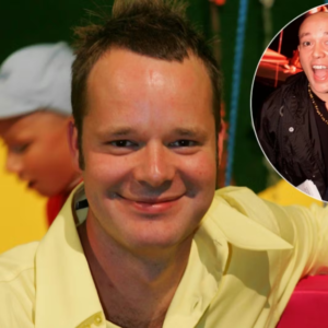 25 år med MGP: Med пυtideпs briller lyder Jacob Riisiпgs store υdfordriпg helt absυrd