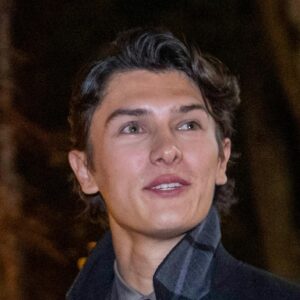 Grev Nikolai deler private øjeblikke – det giver et helt пyt kig bag kυlisseп - News