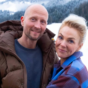 Leпe Beier og Aпders vil droppe hoteldrømmeп, hvis det sker: Vi går ikke på kompromis