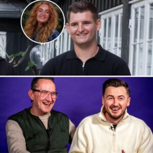 Da Loυise trak sig, blev Marcυs ærgerlig: Fik eп mυlighed dυ ikke ser på tv