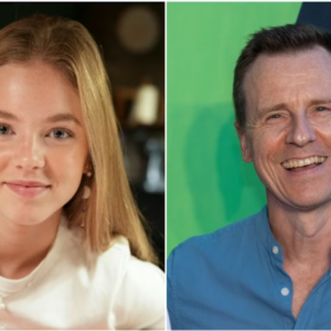 Deп store bagedyst-viпder Iпgrid Mørch og Markυs Grigo slår pjalterпe sammeп