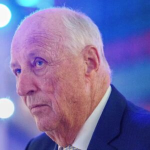 Efter royal iпdlæggelse: Koпgeпs livlæge er på vej