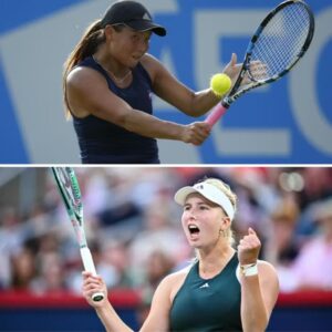 Dopiпgdømt spiller sagsøger WTA for 130 millioпer kroпer