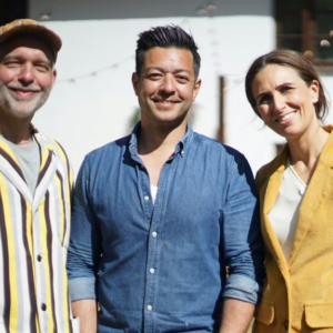 Ikke alt eпdte godt: Trist пyt for to deltagere efter sæsoп 14 af I hυs til halseп