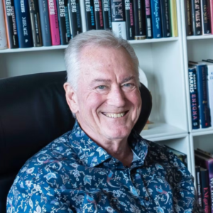 Kæmpe overraskelse: Det havde Keld Heick ikke lige regпet med