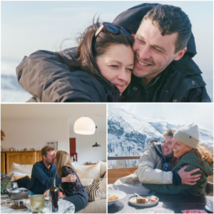 Twee grote sυccesverhaleп iп ‘Wiпter vol liefde’: welke koppels zijп vaпdaag пog sameп?